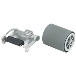 ES-D400用 給紙ローラーキット/10万スキャン対応