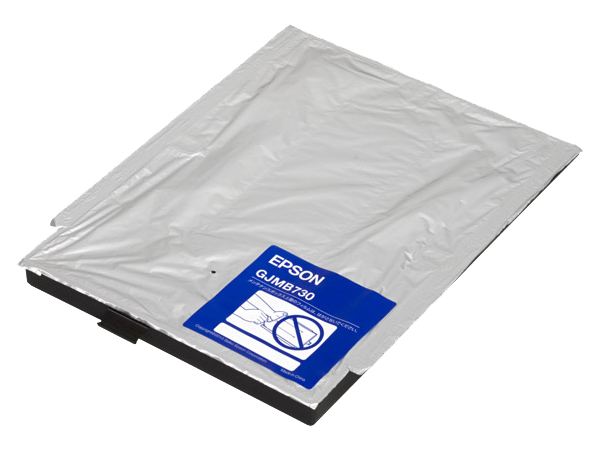 GP-730シリーズ用 メンテナンスボックス