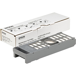 メンテナンスカートリッジ