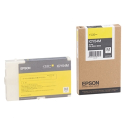 インクカートリッジM イエロー (PX-B300/B500用)