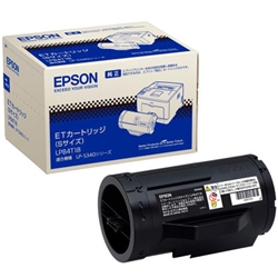 LP-S340シリーズ用 トナーカートリッジ/Sサイズ（2700ページ）