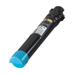 環境推進トナー（シアン）、LP-S9000用、9000ページ対応