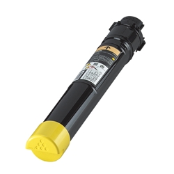 ETカートリッジ（イエロー）、LP-S9000用、9000ページ対応