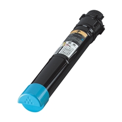 ETカートリッジ（シアン）、LP-S9000用、16000ページ対応