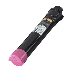 環境推進トナー（マゼンタ）、LP-S9000用、16000ページ対応