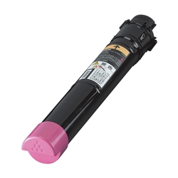 ETカートリッジ（マゼンタ）、LP-S9000用、16000ページ対応