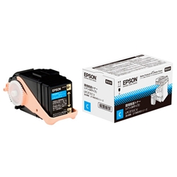 LP-M8040シリーズ用 環境推進トナー/シアン/Mサイズ（6500ページ）