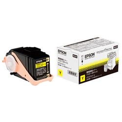 LP-M8040シリーズ用 環境推進トナー/イエロー/Mサイズ（6500ページ）