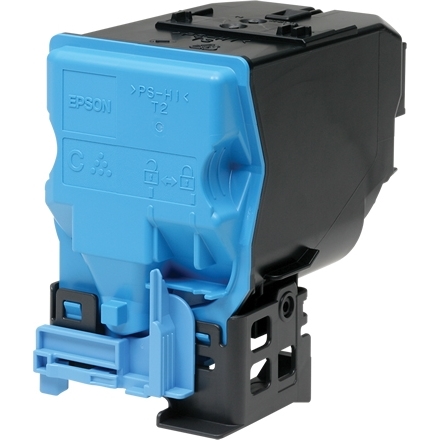 LP-S950用 環境推進トナー/シアン（8800ページ）