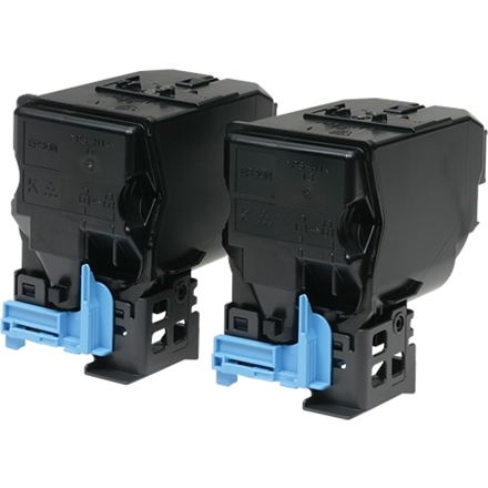 LP-S950用 環境推進トナー/ブラック×2本パック（7300ページ×2）