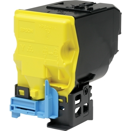 LP-S950用 環境推進トナー/イエロー（8800ページ）