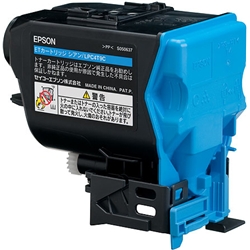 LP-S820/M720F用 トナーカートリッジ シアン（6400ページ）