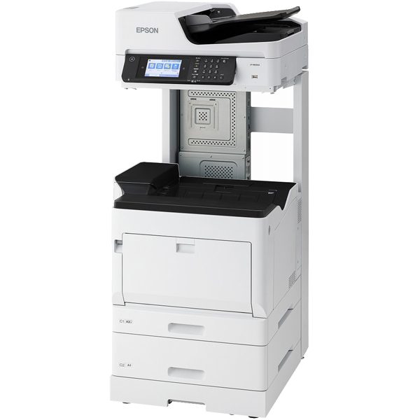 A3カラーページ複合機/カラー・モノクロ35PPM/オートドキュメントフィーダー付モデル