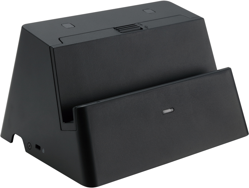 充電クレードル（MS-NP13）