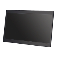 LT16W82L （15.6型ワイド/1920×1080/HDMI 19ピン×1、USB Type-C×2/ブラック/スピーカーあり/タッチパネル対応）