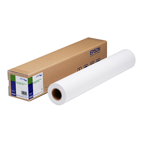 SureColor用 MC厚手マット紙ロール/約515mm幅×25m