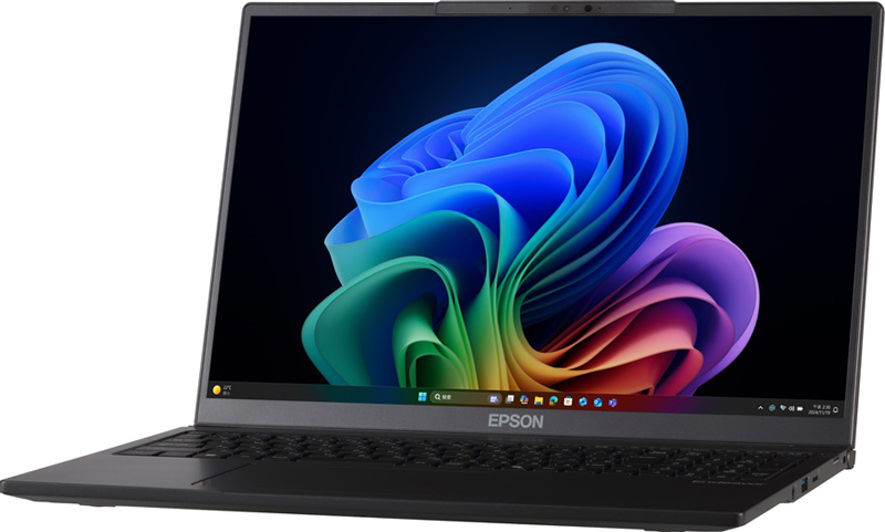 Endeavor NL3000E 仕様固定モデル（Core Ultra 5 226V/16GB/SSD・256GB/ODDなし/Win11Pro64/Office H&B 2024/16型/1年お預かり修理/3年部品保証）