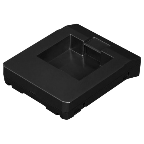 TM-P20シリーズ用 バッテリースペーサー