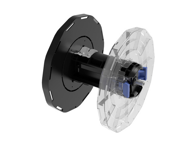 CW-C6020シリーズ用 交換用ペーパーホルダー（4インチ）