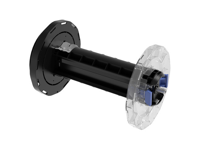 CW-C6520シリーズ用 交換用ペーパーホルダー（8インチ）