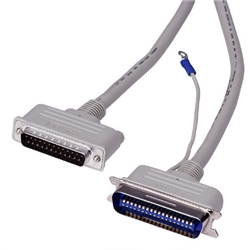 プリンターケーブル(DOS/V用)