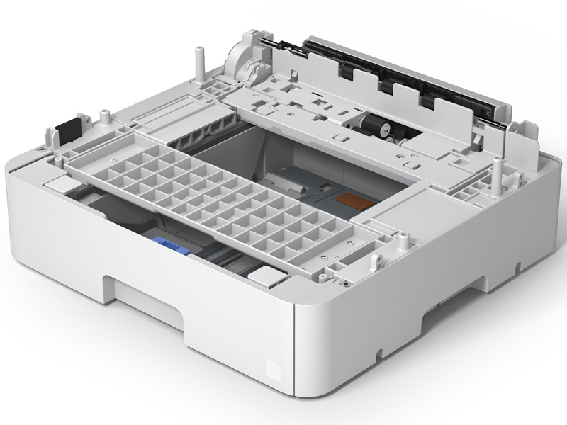 ビジネスインクジェット用 増設カセットユニット/550枚（A4）
