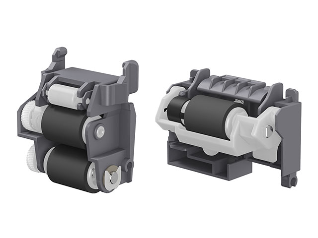 ビジネスインクジェット用 標準カセット用給紙ローラー/定期交換部品/約150000ページ対応