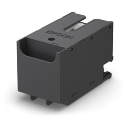 ビジネスインクジェット用 メンテナンスボックス