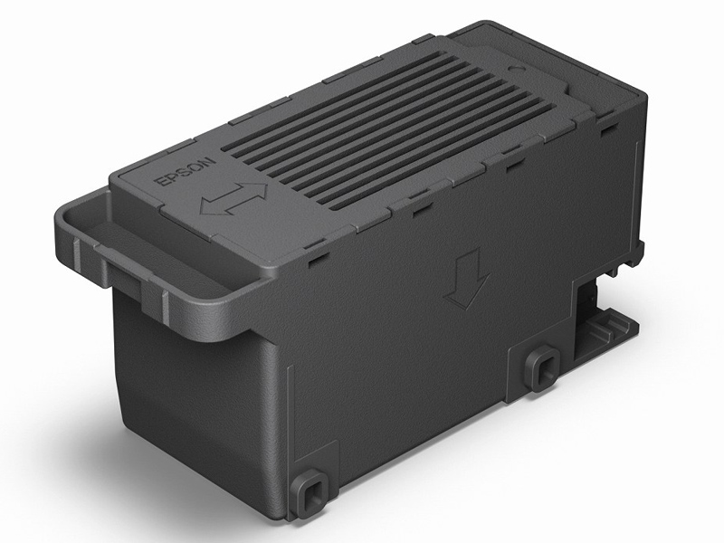 ビジネスインクジェット用 メンテナンスボックス