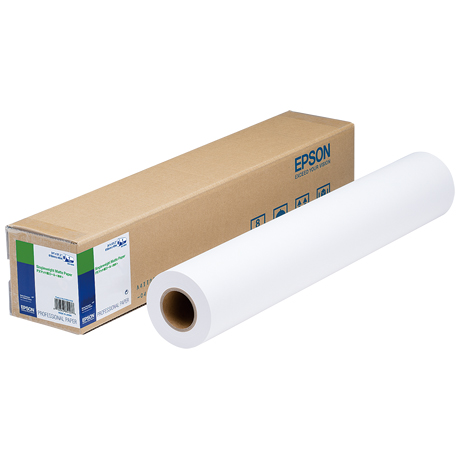 SureColor用 PXマット紙ロール＜薄手＞/約1118mm幅×40m/44インチサイズ
