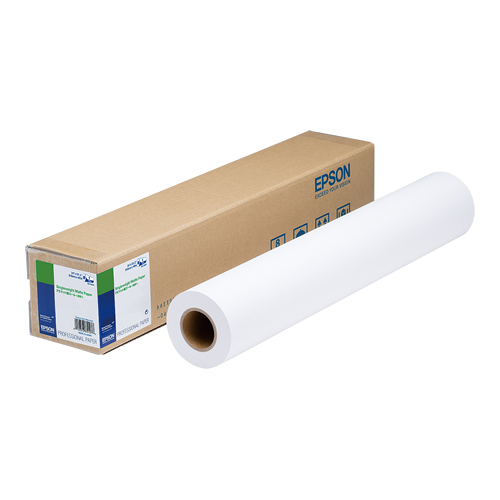 SureColor用 PXマット紙ロール<薄手>/約841mm幅×40m