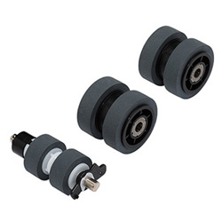 ビジネスインクジェット用 標準カセット用定期交換給紙ローラー/約200000ページ対応