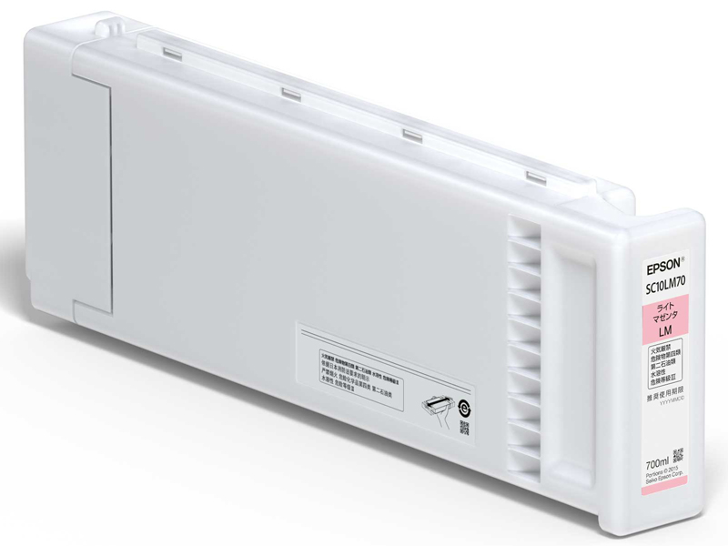 SureColor用 インクカートリッジ/700ml（ライトマゼンタ）