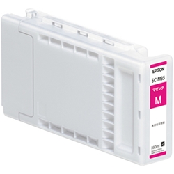 SureColor用 インクカートリッジ/350ml（マゼンタ）