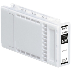 SureColor用 インクカートリッジ/350ml（マットブラック）