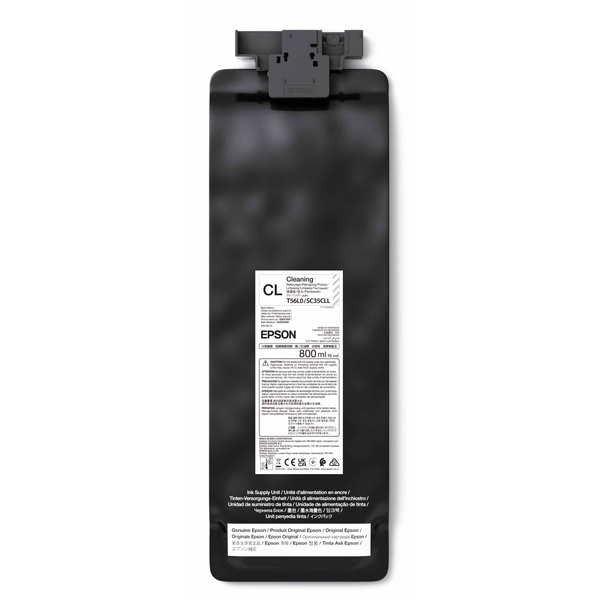 SureColor用 クリーニング液/800ml