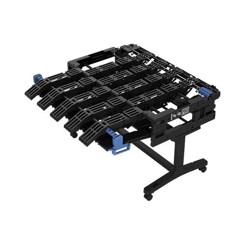 SureColor用 プリントスタッカー