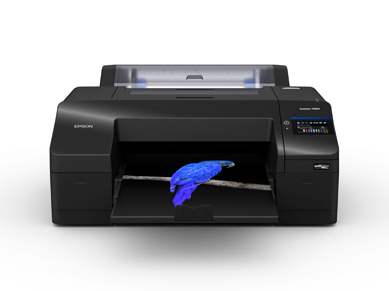 A2プラス大判インクジェットプリンター/SureColor/17インチ/10色顔料