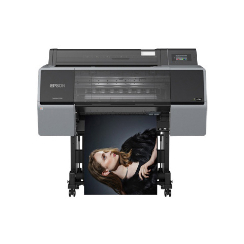 A1プラス大判インクジェットプリンター/SureColor/24インチ/12色顔料