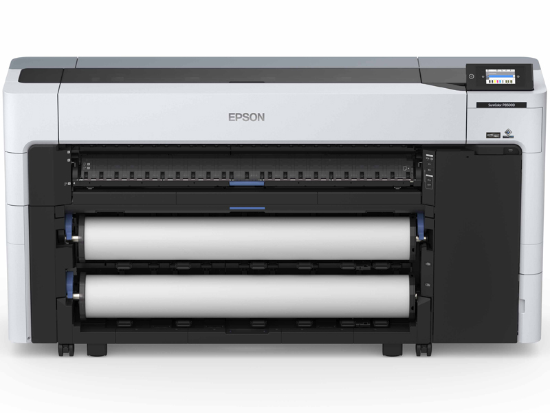 B0プラス大判インクジェットプリンター/SureColor/6色/スタンド一体型/ダブルロール/PS標準/グレーインク搭載