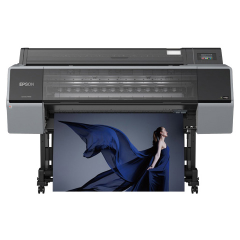 B0プラス大判インクジェットプリンター/SureColor/44インチ/12色顔料/PSユニットセットモデル