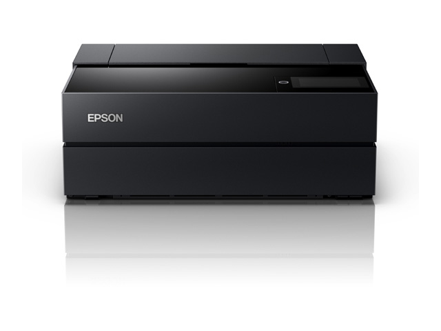 A3ノビ対応インクジェットプリンター/エプソンプロセレクション/10色顔料/ロール紙対応/有線・無線LAN/4.3インチタッチパネル
