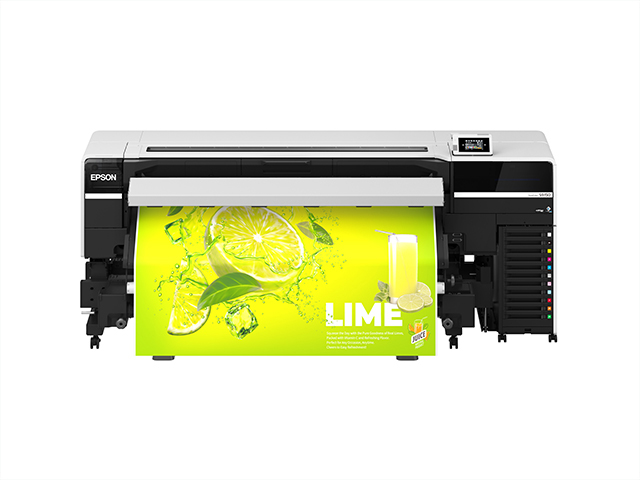 64インチ対応大判プリンター/SureColor/SC-S9150+測色機(SD-10)セットモデル