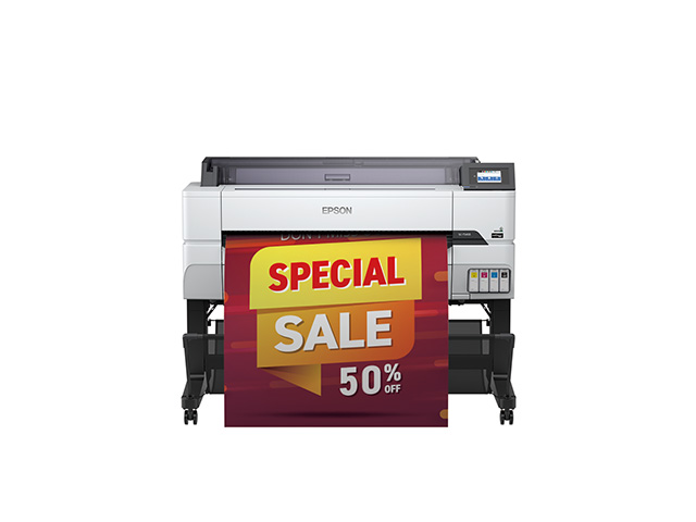 A0プラス大判インクジェットプリンター/SureColor/4色/スタンダードシリーズ