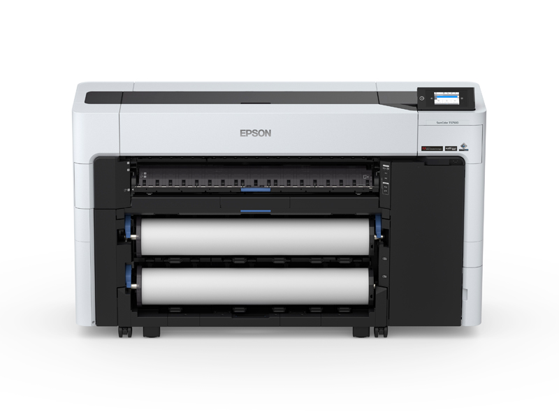 A0プラス大判インクジェットプリンター/SureColor/レッドインク搭載/6色/ダブルロールモデル/PSユニット標準