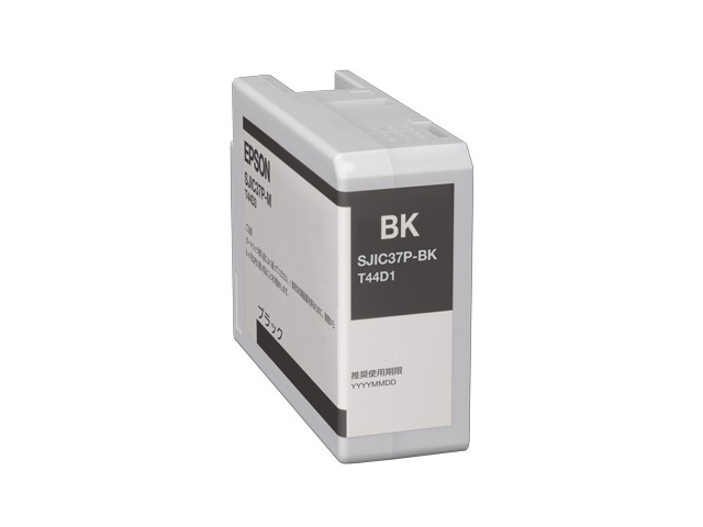 CW-C6020/C6520シリーズ用 インクカートリッジ（ブラック/フォトインク）