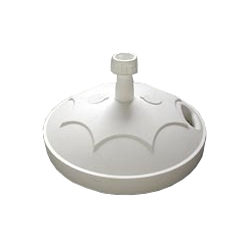 のぼりポールスタンド