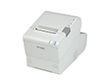 レシートプリンター/インテリジェントモデル/Windows OS/Intel Core i3搭載/紙幅80mm・58mm選択可/ホワイト