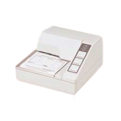 スリッププリンター/パラレル/クールホワイト/電源(PS-180+AC-170)・IFケーブル別売