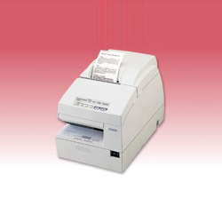 レシート/ジャーナル・スリッププリンター/RS232C/電源・IFケーブル別売